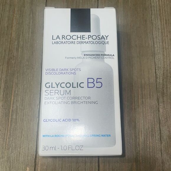 LA ROCHE-POSAY Glycolic B5 Serum - Picture 1 of 10